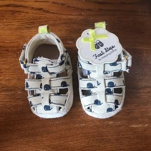 Baby Sandals